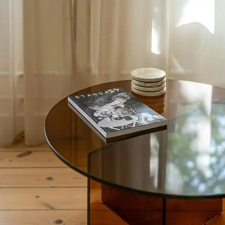 Minimalist Flat In Authentic Nordvest *